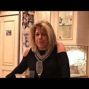 Meet your Posher, Nancy